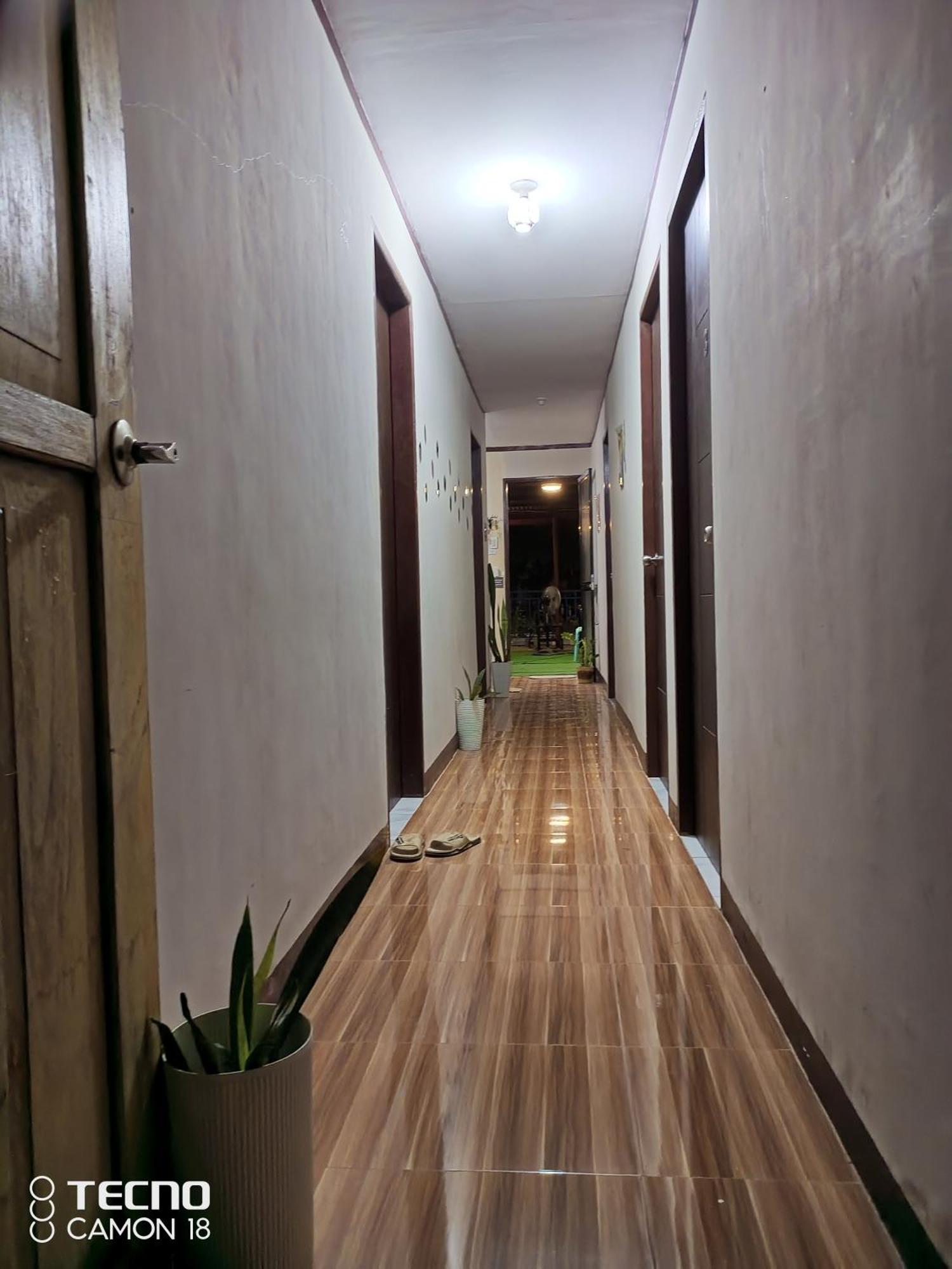 Marbeth Inn Coron Exteriör bild